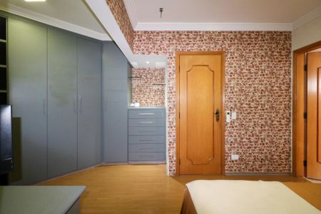 Apartamento à venda com 258m², 4 quartos e 5 vagasSuíte 3