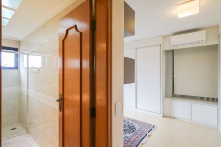 Apartamento à venda com 258m², 4 quartos e 5 vagasSuíte 4