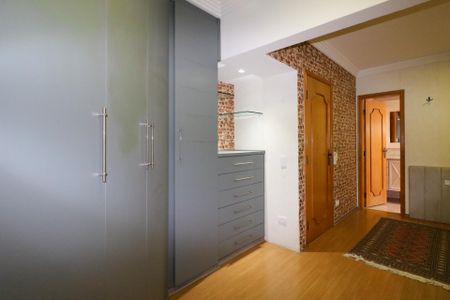 Apartamento à venda com 258m², 4 quartos e 5 vagasSuíte 3