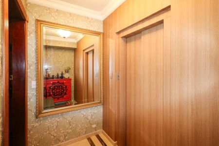 Apartamento à venda com 258m², 4 quartos e 5 vagasHall Privativo