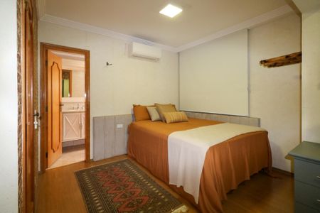 Apartamento à venda com 258m², 4 quartos e 5 vagasSuíte 3