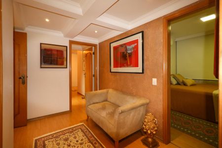 Apartamento à venda com 258m², 4 quartos e 5 vagasHall dos Quartos