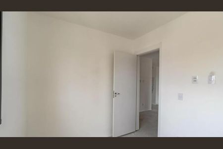 Foto 14 de apartamento à venda com 2 quartos, 37m² em Vila Nair, São Paulo