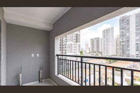 Apartamento à venda com 37m², 2 quartos e sem vagaFoto 16