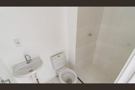 Foto 06 de apartamento à venda com 2 quartos, 37m² em Vila Nair, São Paulo