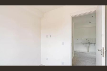 Foto 13 de apartamento à venda com 2 quartos, 37m² em Vila Nair, São Paulo