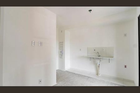 Foto 12 de apartamento à venda com 2 quartos, 37m² em Vila Nair, São Paulo