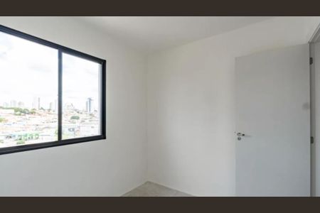 Foto 11 de apartamento à venda com 2 quartos, 37m² em Vila Nair, São Paulo