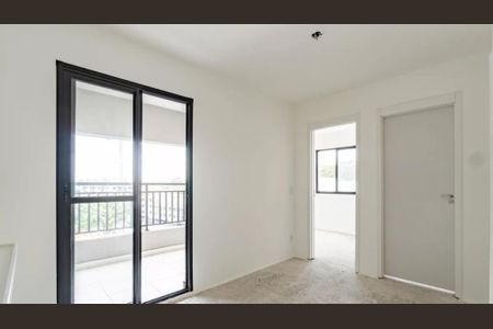 Foto 01 de apartamento à venda com 2 quartos, 37m² em Vila Nair, São Paulo