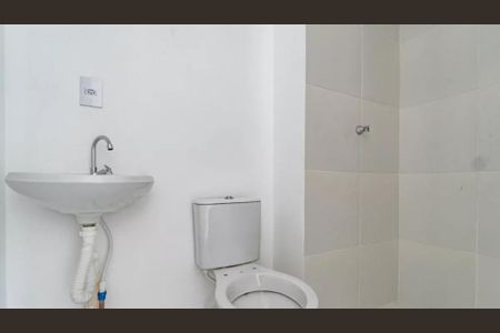 Apartamento à venda com 37m², 2 quartos e sem vagaFoto 09