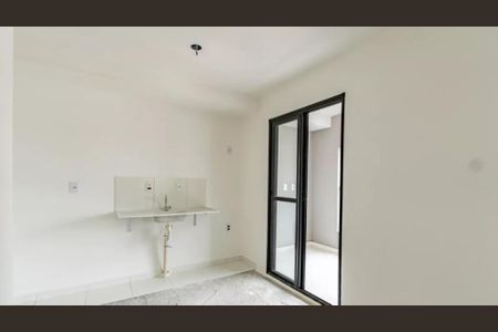 Foto 05 de apartamento à venda com 2 quartos, 37m² em Vila Nair, São Paulo