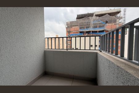 Foto 09 de apartamento à venda com 1 quarto, 20m² em Jardim das Acacias, São Paulo