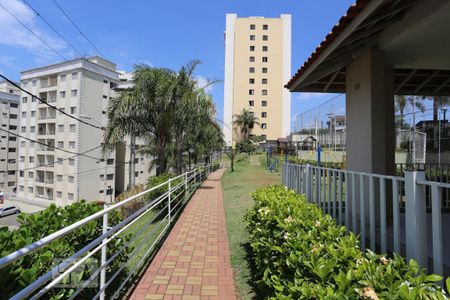 Apartamento à venda com 62m², 2 quartos e 1 vaga Apartamento à venda com 62m², 2 quartos e 1 vagaÁrea Comum