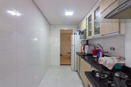 Apartamento à venda com 62m², 2 quartos e 1 vaga Apartamento à venda com 62m², 2 quartos e 1 vagaCozinha