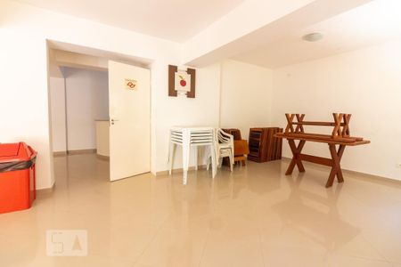 Apartamento à venda com 62m², 2 quartos e 1 vaga Apartamento à venda com 62m², 2 quartos e 1 vagaÁrea Comum