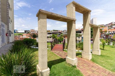 Apartamento à venda com 62m², 2 quartos e 1 vaga Apartamento à venda com 62m², 2 quartos e 1 vagaÁrea Comum