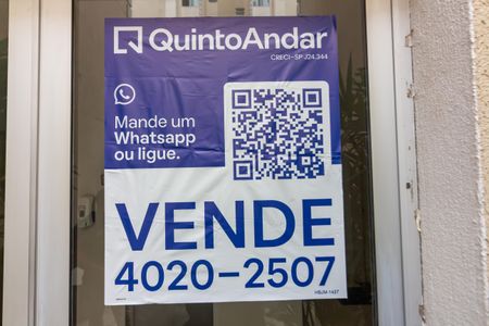 Apartamento à venda com 62m², 2 quartos e 1 vaga Apartamento à venda com 62m², 2 quartos e 1 vagaPlaca