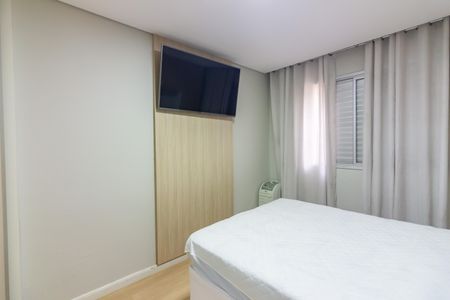 Apartamento à venda com 62m², 2 quartos e 1 vaga Apartamento à venda com 62m², 2 quartos e 1 vagaQuarto 2