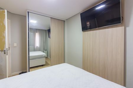Apartamento à venda com 62m², 2 quartos e 1 vaga Apartamento à venda com 62m², 2 quartos e 1 vagaQuarto 2