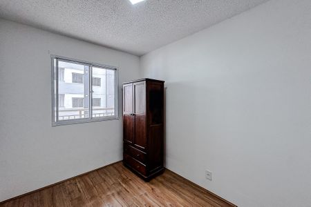 Suite de apartamento para alugar com 1 quarto, 34m² em Belenzinho, São Paulo