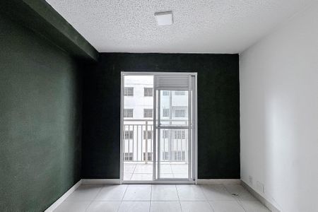 Sala de apartamento para alugar com 1 quarto, 34m² em Belenzinho, São Paulo