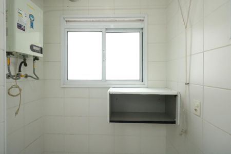 Apartamento à venda com 62m², 3 quartos e 1 vagaCozinha