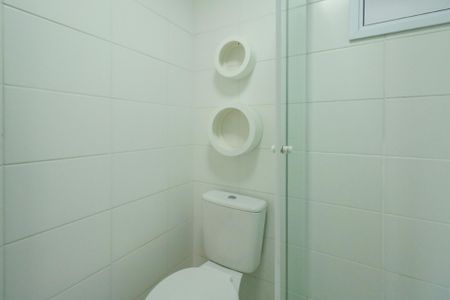 Apartamento à venda com 62m², 3 quartos e 1 vagaBanheiro