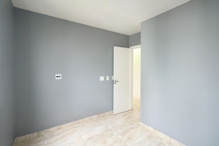 Apartamento à venda com 62m², 3 quartos e 1 vagaQuarto 1