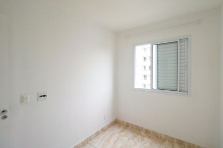 Apartamento à venda com 62m², 3 quartos e 1 vagaQuarto 2