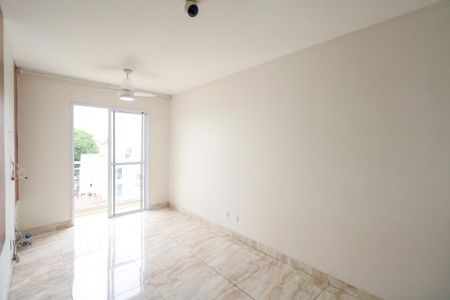 Sala de apartamento à venda com 3 quartos, 62m² em Centro, Diadema