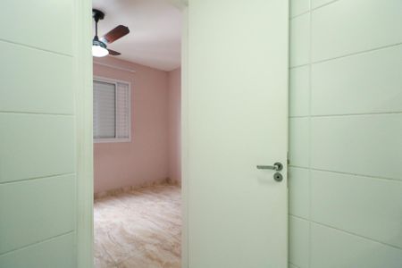 Apartamento à venda com 62m², 3 quartos e 1 vagaBanheiro da Suíte