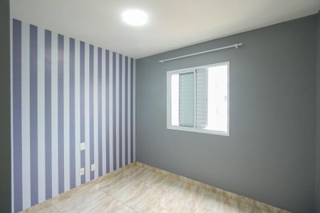 Quarto 1 de apartamento à venda com 3 quartos, 62m² em Centro, Diadema
