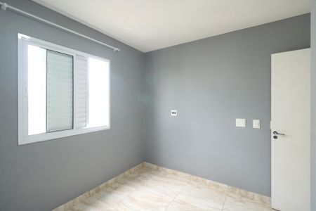 Apartamento à venda com 62m², 3 quartos e 1 vagaQuarto 1