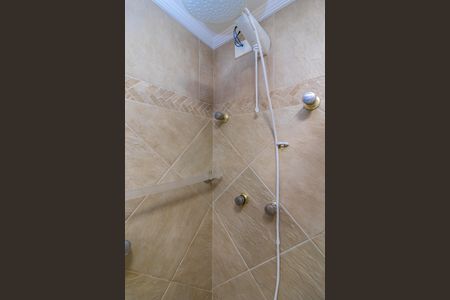 Apartamento à venda com 200m², 4 quartos e 3 vagas Apartamento à venda com 200m², 4 quartos e 3 vagasBanheiro da Suíte 4