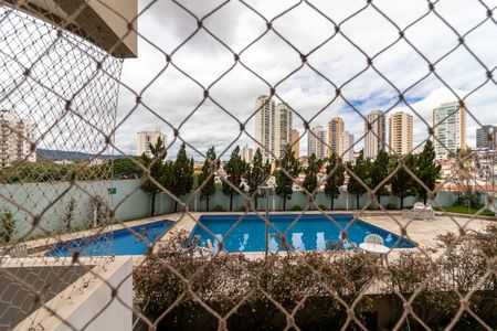 Apartamento à venda com 200m², 4 quartos e 3 vagas Apartamento à venda com 200m², 4 quartos e 3 vagasSuíte 1 - Vista