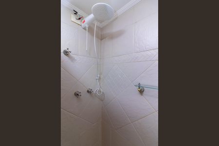 Apartamento à venda com 200m², 4 quartos e 3 vagas Apartamento à venda com 200m², 4 quartos e 3 vagasBanheiro da Suíte 3