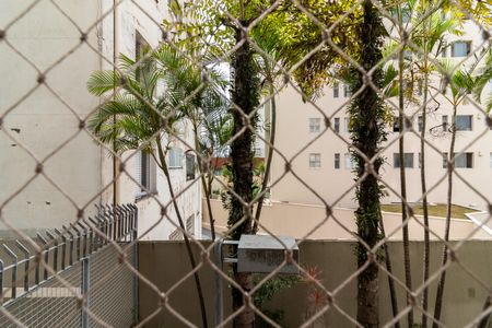 Apartamento à venda com 200m², 4 quartos e 3 vagas Apartamento à venda com 200m², 4 quartos e 3 vagasSala de TV - Vista