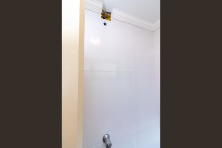 Apartamento à venda com 200m², 4 quartos e 3 vagas Apartamento à venda com 200m², 4 quartos e 3 vagasBanheiro de Serviço