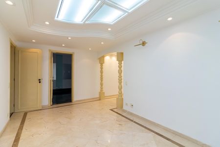 Apartamento à venda com 200m², 4 quartos e 3 vagas Apartamento à venda com 200m², 4 quartos e 3 vagasSala de Jantar