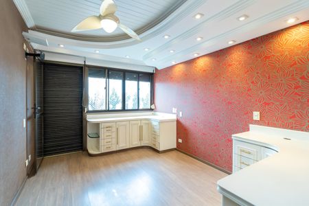 Apartamento à venda com 200m², 4 quartos e 3 vagas Apartamento à venda com 200m², 4 quartos e 3 vagasSuíte 1