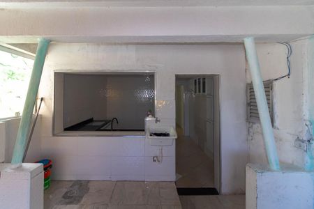 Casa para alugar com 80m², 2 quartos e sem vaga Casa para alugar com 80m², 2 quartos e sem vagaÁrea de Serviço
