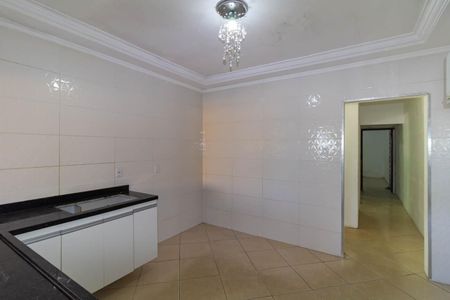 Casa para alugar com 80m², 2 quartos e sem vaga Casa para alugar com 80m², 2 quartos e sem vagaCozinha