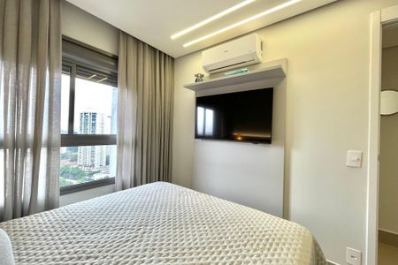 Apartamento à venda com 106m², 2 quartos e 2 vagas Apartamento à venda com 106m², 2 quartos e 2 vagasSuite 2
