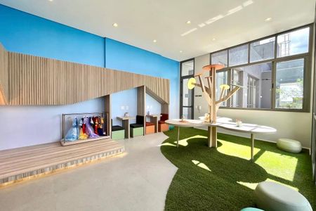 Apartamento à venda com 106m², 2 quartos e 2 vagas Apartamento à venda com 106m², 2 quartos e 2 vagasÁrea comum