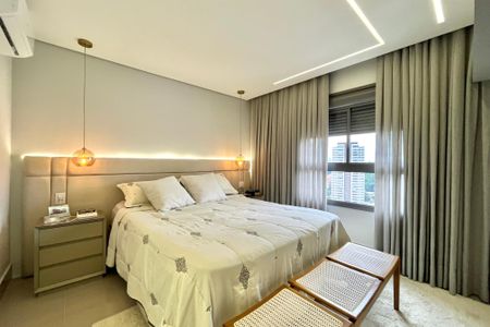 Apartamento à venda com 106m², 2 quartos e 2 vagas Apartamento à venda com 106m², 2 quartos e 2 vagasSuite 1