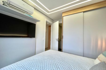 Apartamento à venda com 106m², 2 quartos e 2 vagas Apartamento à venda com 106m², 2 quartos e 2 vagasSuite 2