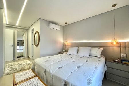 Apartamento à venda com 106m², 2 quartos e 2 vagas Apartamento à venda com 106m², 2 quartos e 2 vagasSuite 1
