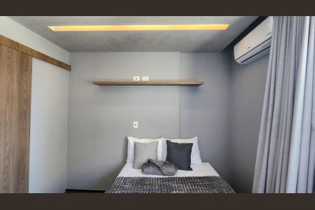 Quarto 1 de apartamento para alugar com 2 quartos, 70m² em Pituba, Salvador