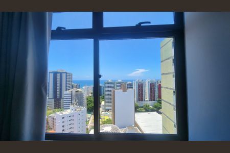 Apartamento para alugar com 70m², 2 quartos e sem vagaQuarto 2 - vista