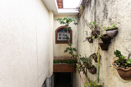Casa à venda com 90m², 4 quartos e 1 vagaCorredor